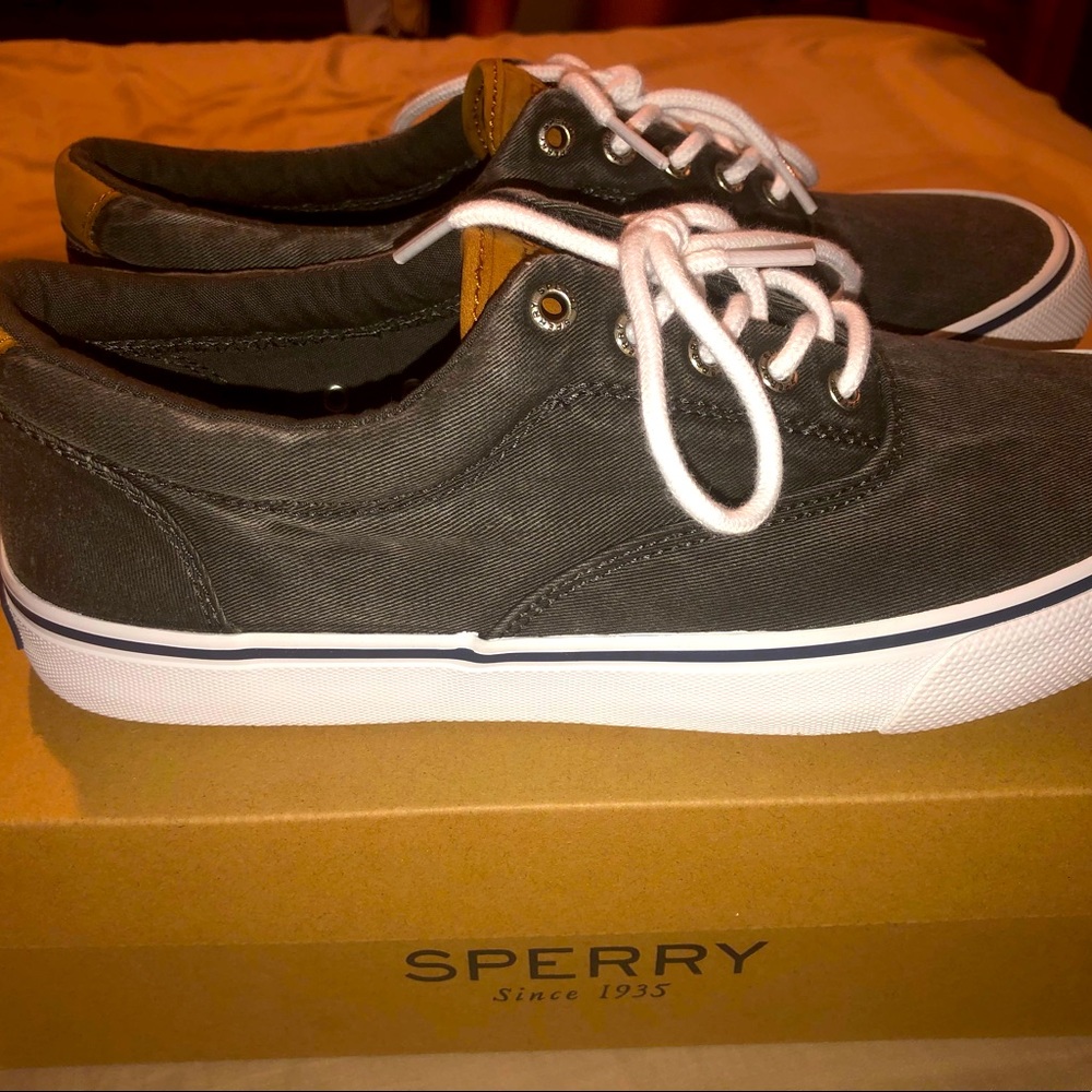 Mens Sperrys